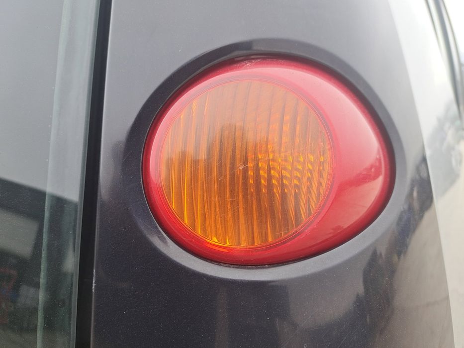 Stop aripa dreapta SMART ForFour [Fabr 2004-2006] Hatchback OEM