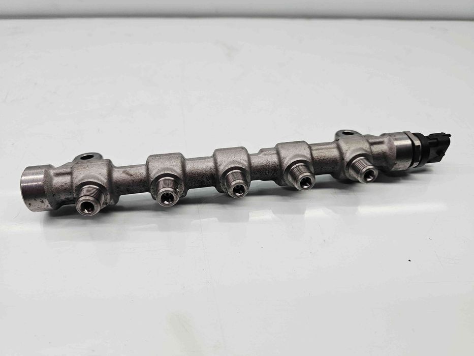 Rampa injectoare  Hyundai ix35 (LM) [Fabr 2010-2017] 31400-2A420 1.7 C