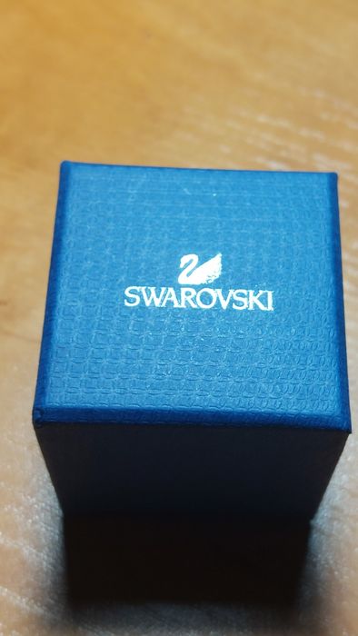Кольцо от Swarovski.  Оригинал!