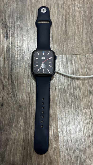 Продам Apple watch 6 series 44 mm