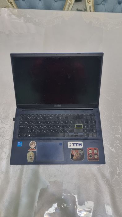 Ноутбук asus vivobook x513ea