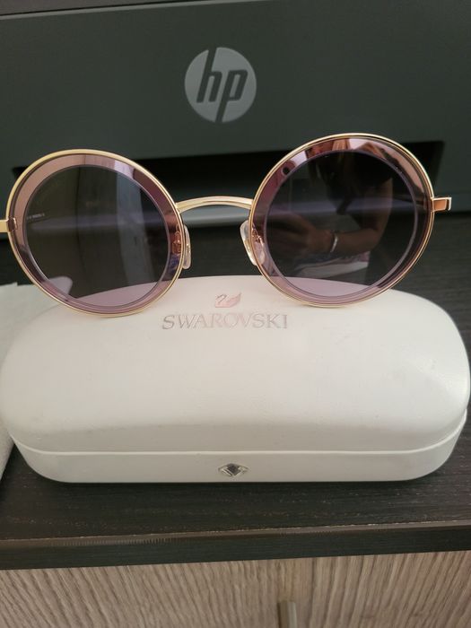 Дамски очила Swarovski -оригинални
