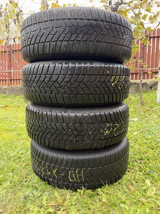 Jante Dezent R16 4x108