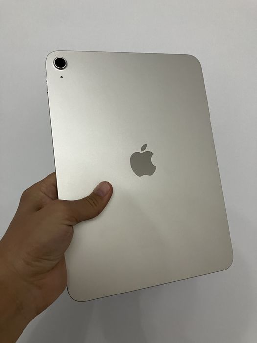 Ipad A16 128GB новый