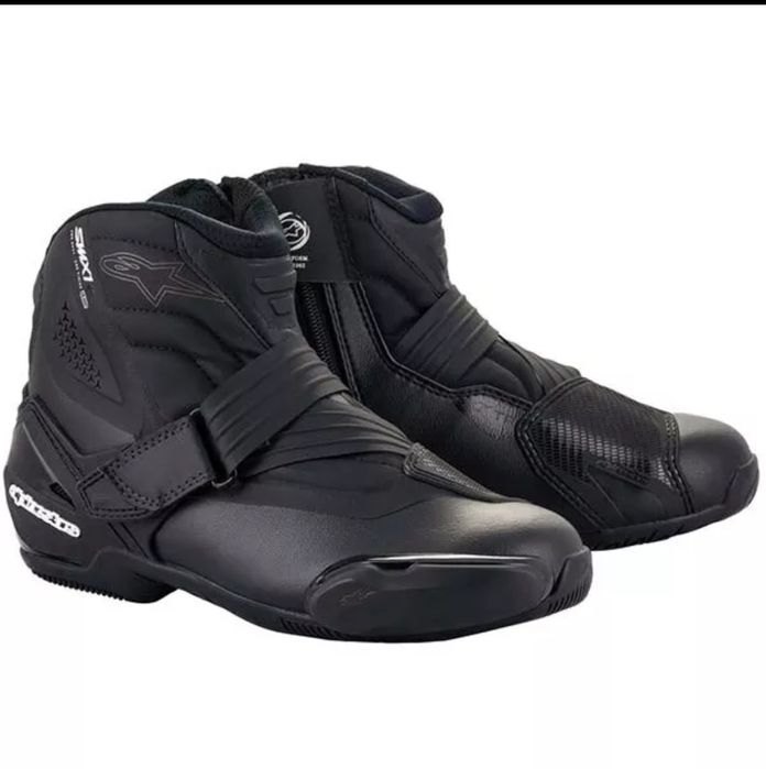Alpinestars Stella SMX-1 R V2 номер 38 и 40