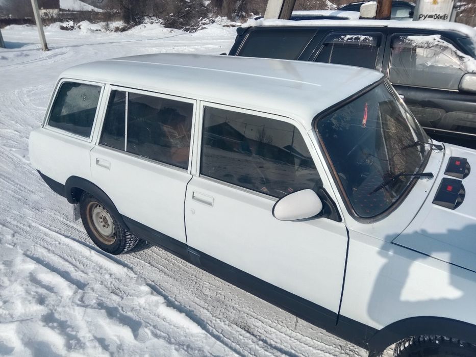 Ваз 21043 четверка