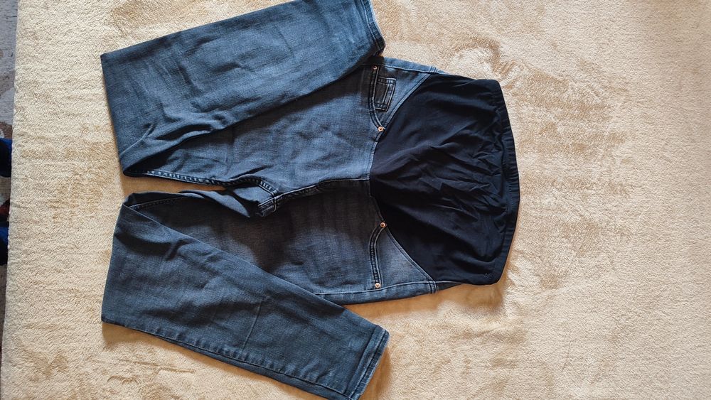 Lot Pantaloni gravide (3 buc)