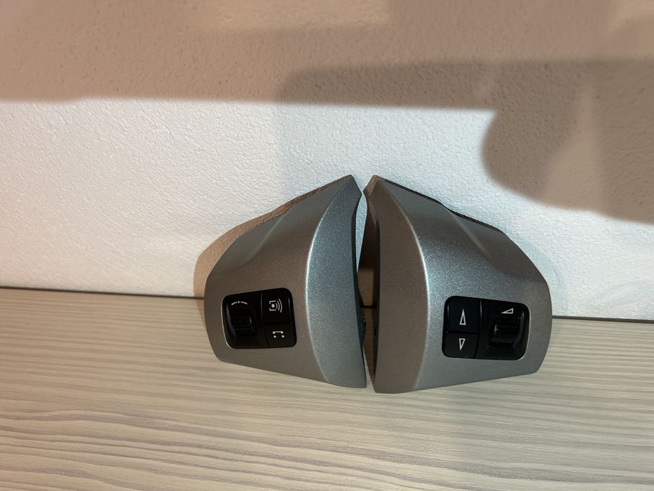 Comenzi volan Opel Corsa D