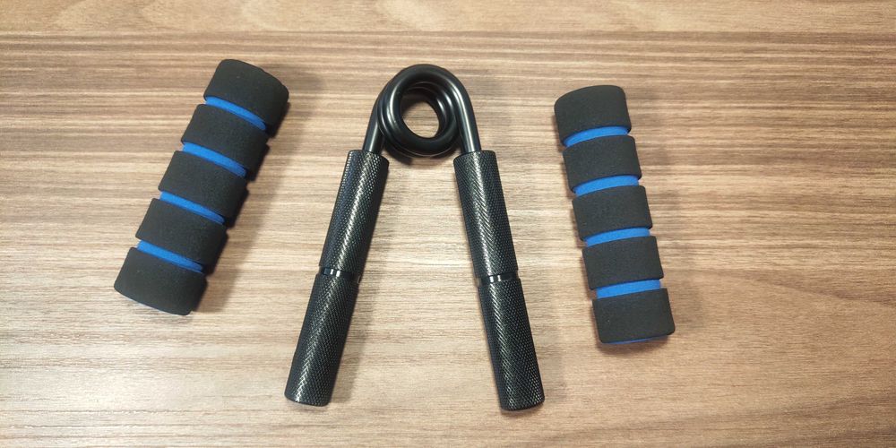 Gripper / Flexor 250lb (113kg)