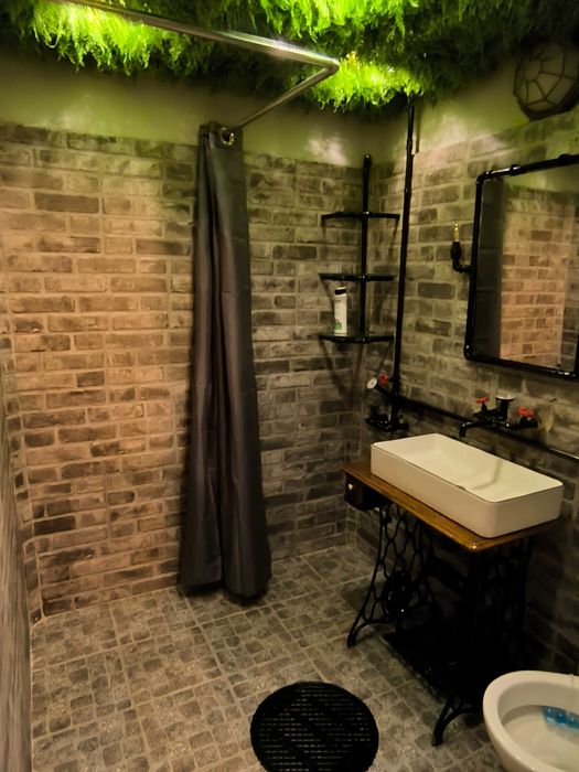 Дава се под наем Двустаен апартамент в с. Долни Богров, Област София-град - 50 кв.м за 509.49 € - Снимка #9