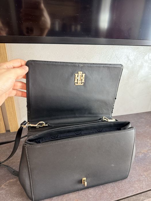 Genta Tommy Hilfiger 26/19/8