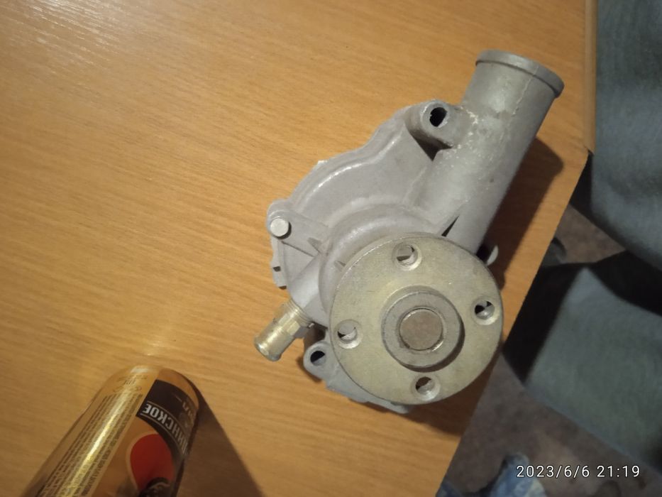 Продам помпы новые.