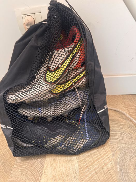 Ghete fotbal Adidas mar 44 2/3