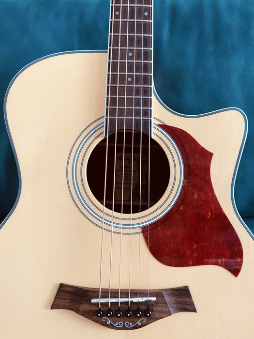 Гитара Акустическая