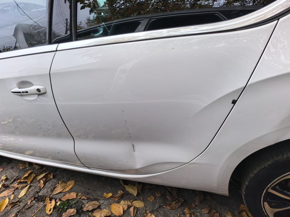 Врата/Врати за Citroen Ds4