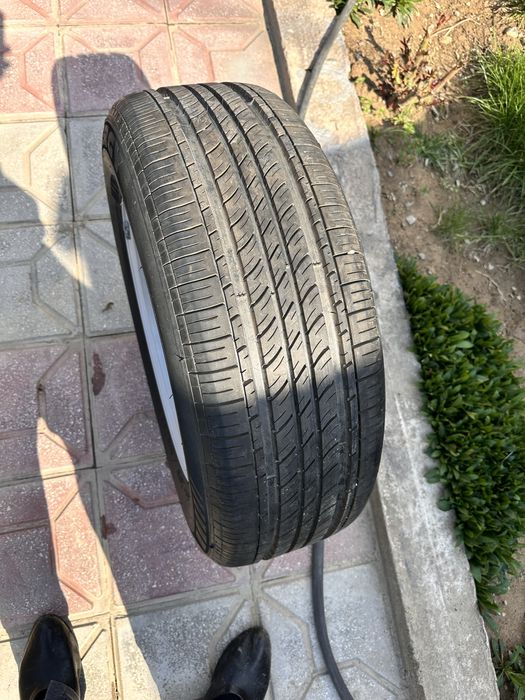 Диски 18 БМВ Х5