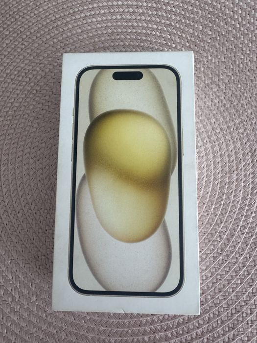 Iphone 15, impecabil