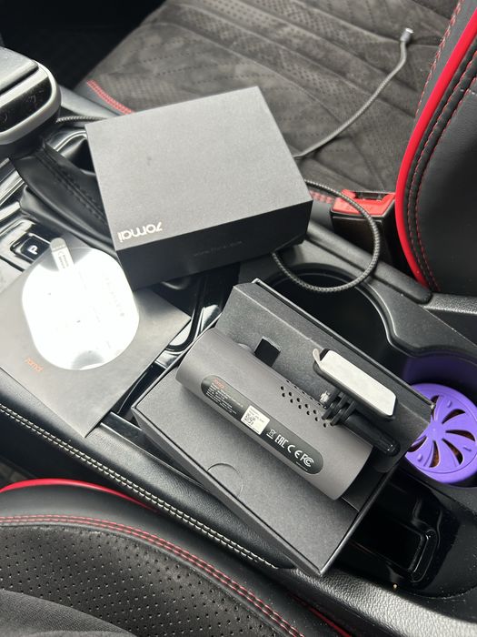 Видеорегистратор