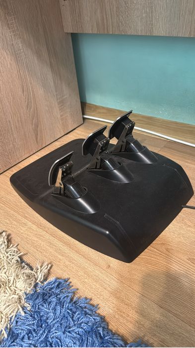 Volan Logitech g29