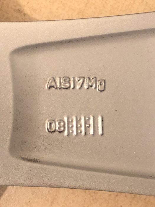 Летни гуми Toyo Proxes Comfort XL 215/60/R17 с джанти 5x112 6.5J ET38