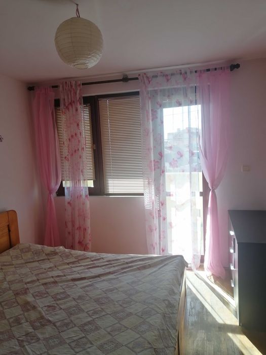Дава се под наем Тристаен апартамент в Варна, Бриз - 93 кв.м за 459 € - Снимка #5