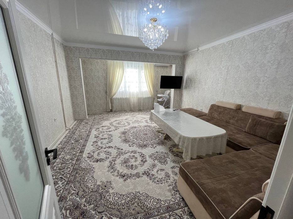 Арендага квартира ойлага қизларга Чилонзор Новза метро 3 хона 75 кв²