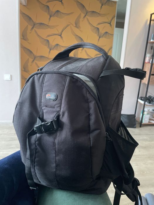 Продаю фоторюкзак Lowepro Flipside 400 AW Camera Backpack.