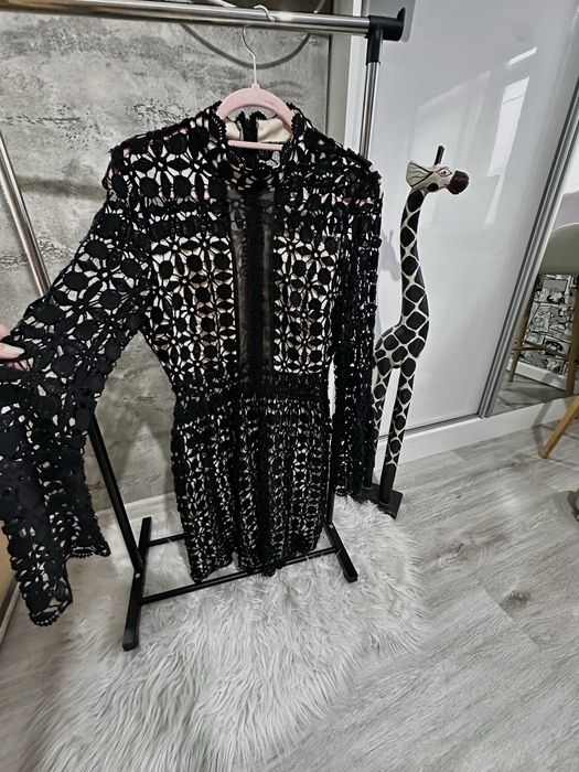 Рокля Eilly Bazar