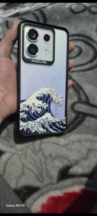 Vând Xiaomi Redmi note 13 pro