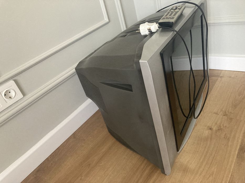 Телевизор panasonic