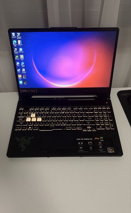 Vand laptop gaming Asus