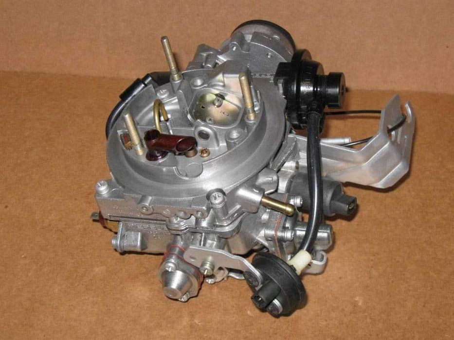 Карбюраторщик. Ремонт всех видов Карбюраторов