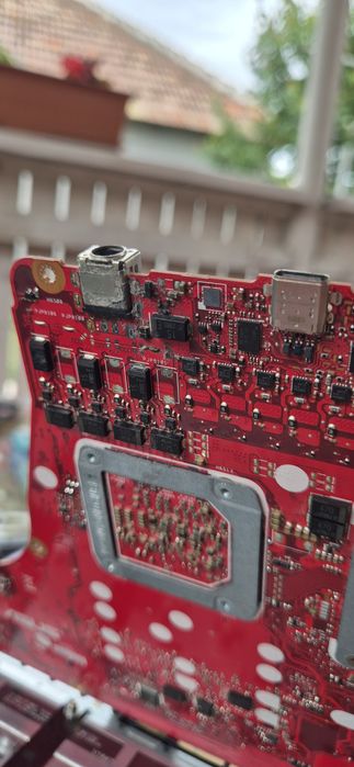 Asamblari PC, Reparatii laptop Bacau