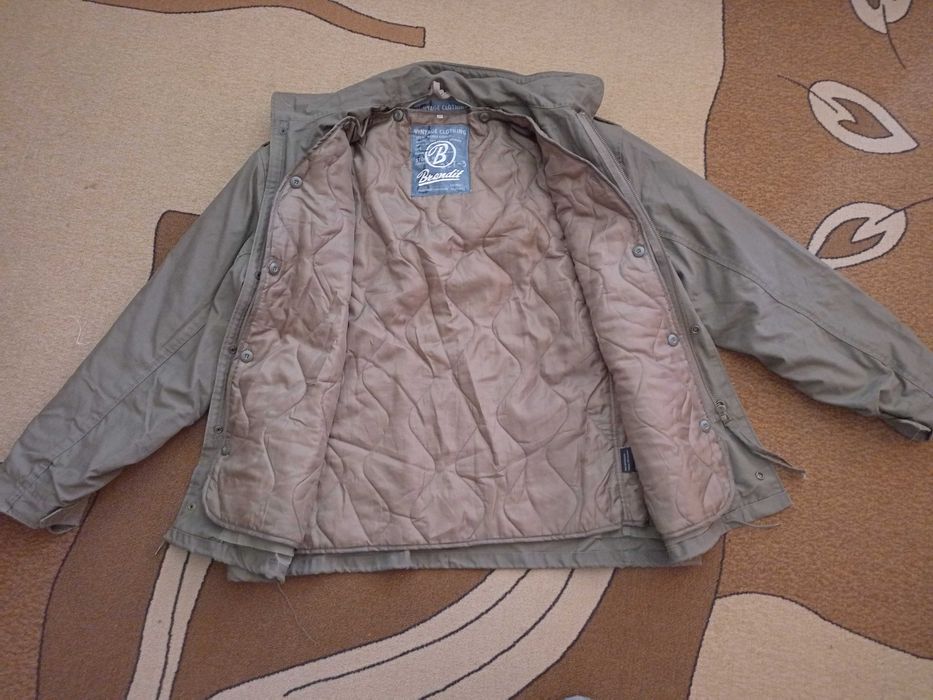 яке м65 , м65 , яке,Брандит