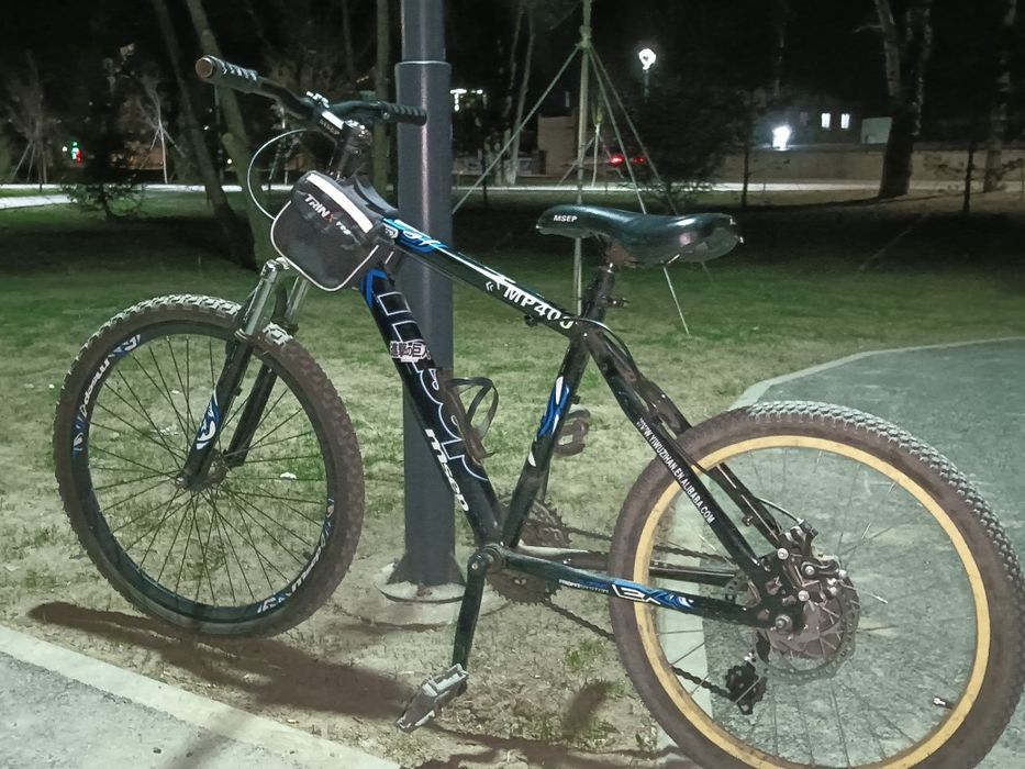 Продам велосипед