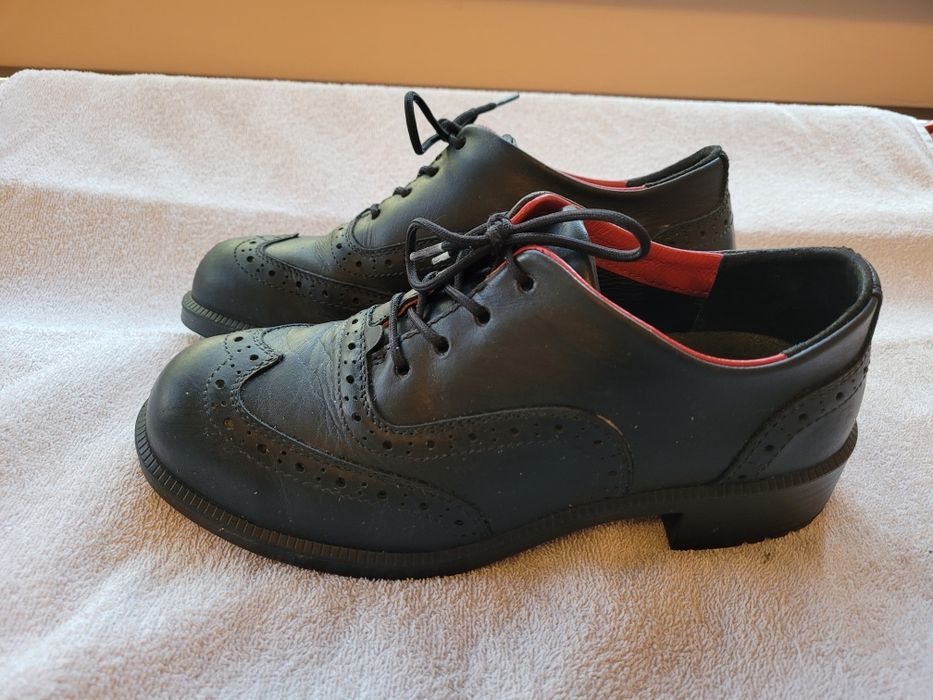 Vand papuci protectie Dama ELTEN, 38