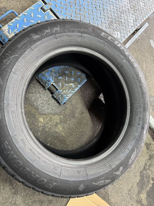 225/60 R16 BRIDGESTONE + SUPERIA anvelope iarna AUDI A6