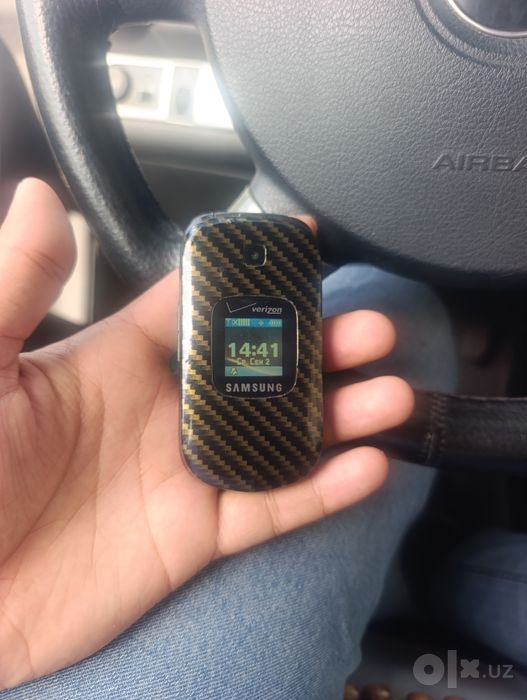 Samsung verizon gusto 2 perfektum