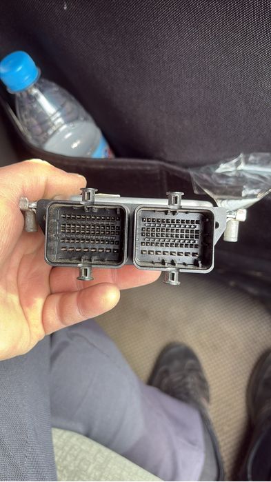 Мозги уаз евро4 продам