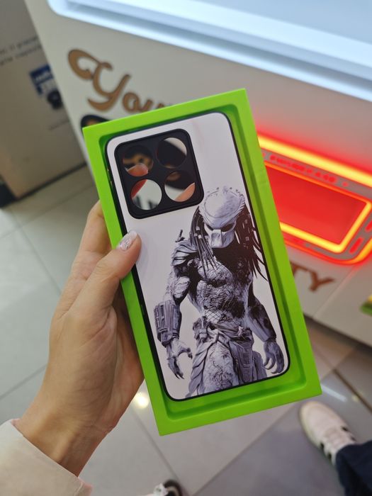 Калъф за телефон Xsiomi 14T