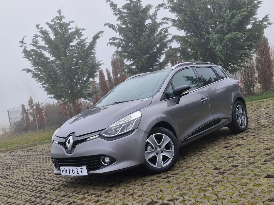 Renault Captur / 2016 / 1.5 Diesel 90cp / Euro 6 / Navi / Clima / Pilot / Jante 16" /