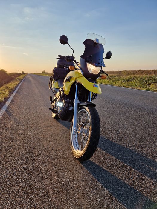 De vanzare Bmw f650 GS