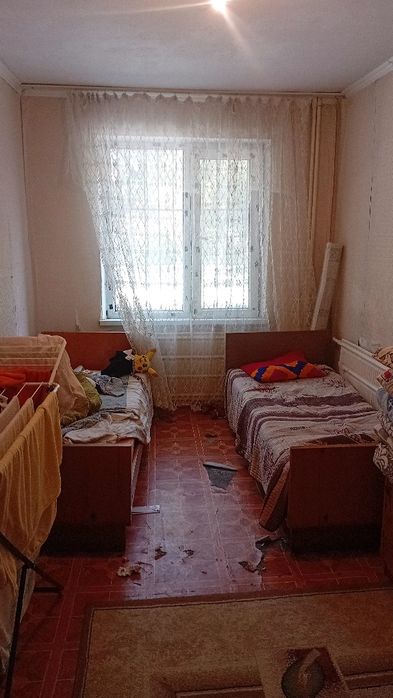 Продам 2х ком.кв.в 7мкр.дом 9
