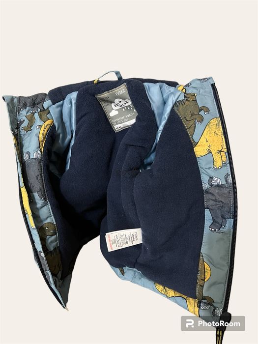 Geaca pentru bebelusi 3-6 luni Next noua dar fără eticheta