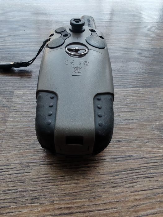 Garmin GPSMAP 60CS