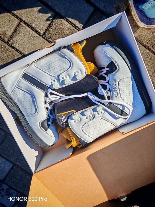 Boots snowbord Burton