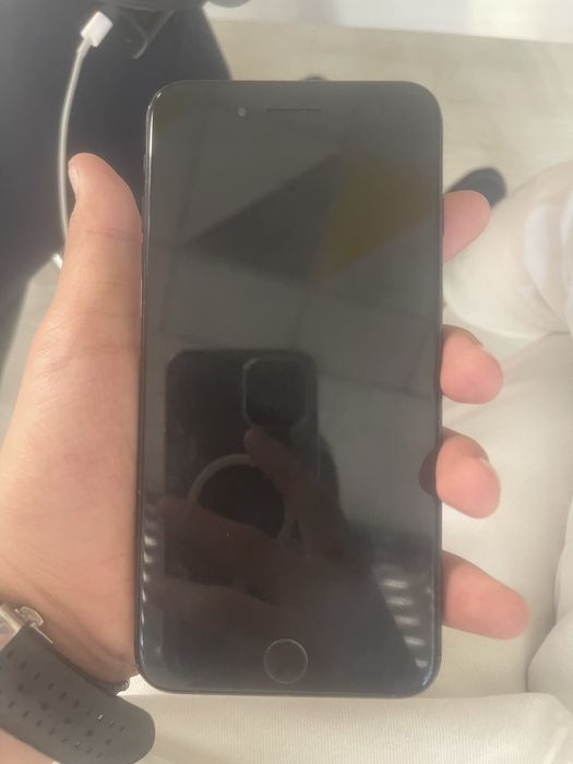 Iphone 7 plus 128 gb