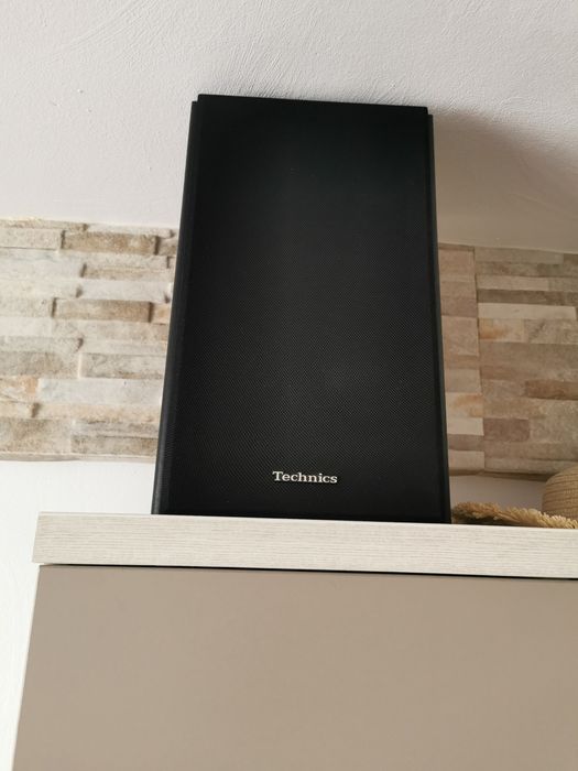 Boxe Technics SB CS6. 600 lei