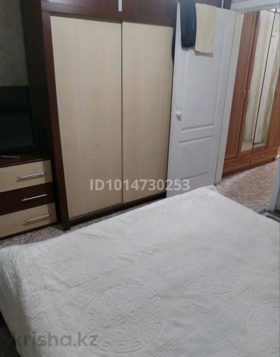 2-ух комнтатная кв 55.9м-4/5этаж