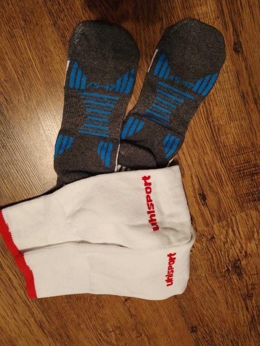 uhlsport fc köln football socks - футболни чорапи 45/47номер